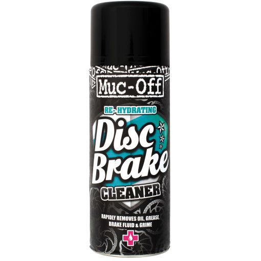 DETERGENTE MUC-OFF DISC BRAKE CLEANER