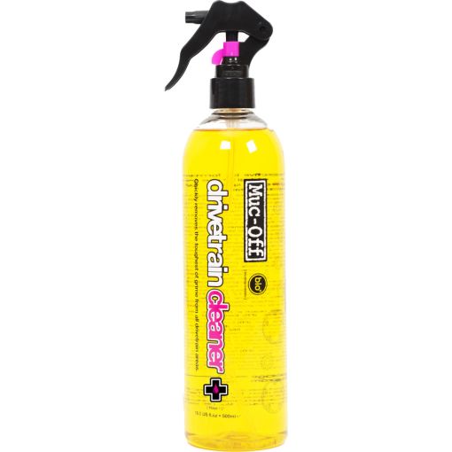 DETERGENTE PER TRASMISSIONI MUC-OFF CLEANER 