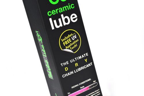 LUBRIFICANTE PER CATENA MUC-OFF C3 DRY