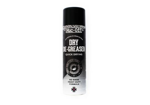 SGRASSATORE MUC-OFF DRY DEGREASER