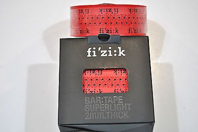 NASTRO MANUBRIO F'IZI:K TACKY TOUCH  2MM