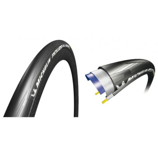 COPERTONE MICHELIN POWER ALL SEASON 