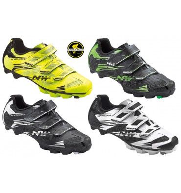 NORTHWAVE SCORPIUS 2