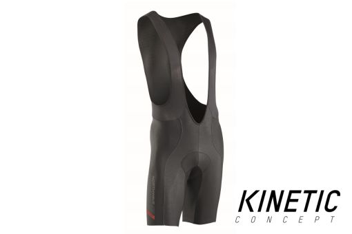 PANTALONCINO NORTHWAVE DYNAMIC BIBSHORTS MS