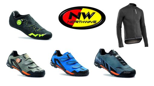 SCARPA NORTHWAVE OUTCROSS MTB