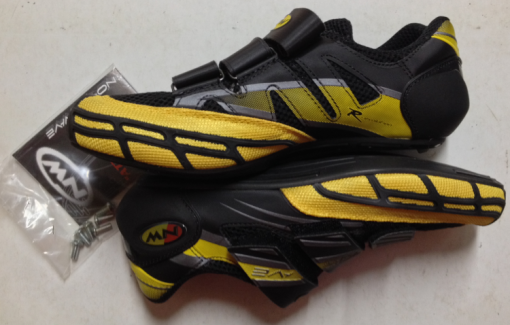 NORTHWAVE REVOLUTION 2003