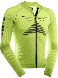 MAGLIA X BIONIC EFFEKTOR POWERSHIRT