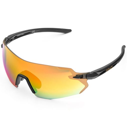 OCCHIALI BRIKO SUPERLEGGERO 2 LENSES