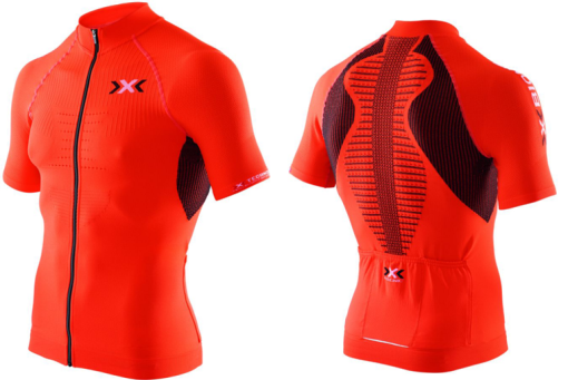 MAGLIA X-BIONIC THE TRICK