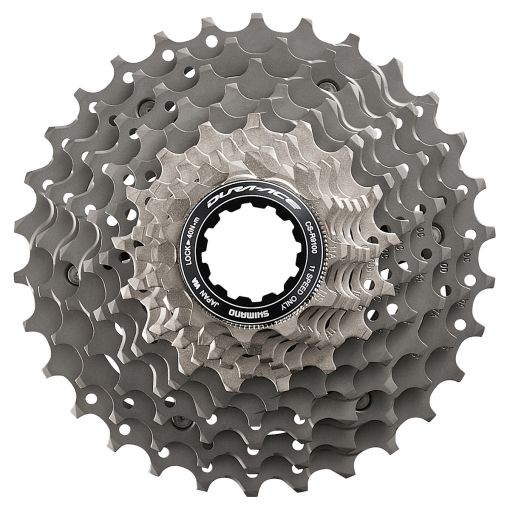 CASSETTA SHIMANO 11v 11-30 CS-R9100