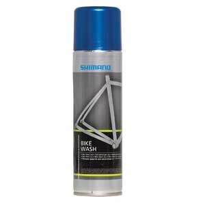 LAVABICI SHIMANO AEROSOL 200 ml