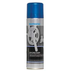 SGRASSATORE SHIMANO AEROSOL 200 ml