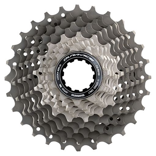 CASSETTA SHIMANO 11v 11-28 CS-R9100