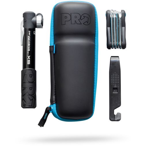 BORRACCIA PORTA ATTREZZI PRO COMBI-PACK KIT STORAGE