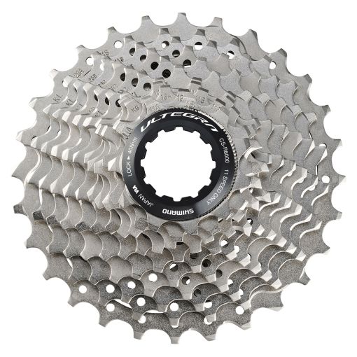 CASSETTA SHIMANO 11v 11-30 CS-R8000 