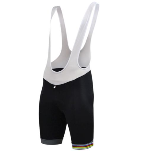 SALOPETTE SANTINI CAMPIONE DEL MONDO