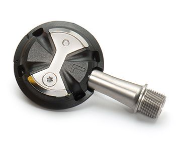 SPEEDPLAY ZERO ACCIAIO