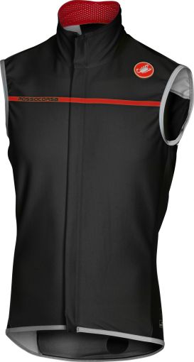 PERFETTO VEST CASTELLI