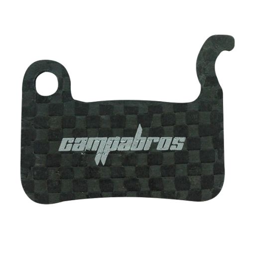 PASTIGLIE  XTR-SAINT-HONE-LX XT DEORE CAMPA BROS