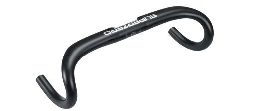 PIEGA MANUBRIO IN CARBONIO DEDA SUPERZERO 44CM