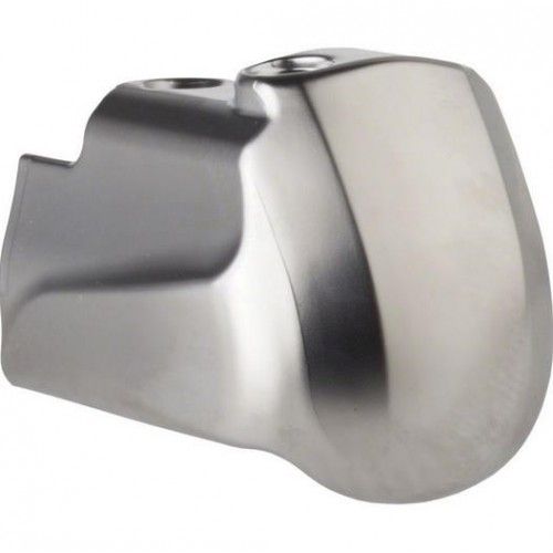 PLACCHETTA  DX + VITE ST-9000