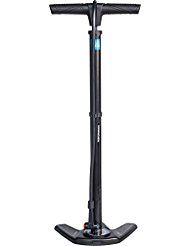 PRO POMPA TERRA TOURING NERO ACCIAIO