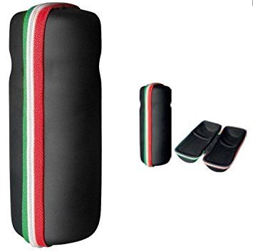 BORRACCIA PORTAOGGETTI IDEALE ACCESSORI E ATTREZZI BICI