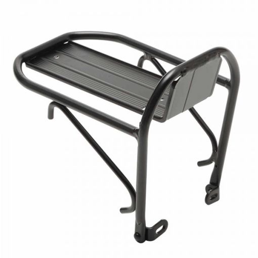 PORTAPACCHI ANTERIORE ALLUMINIO GIST