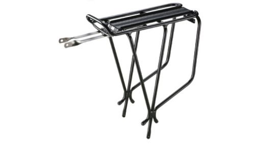 PORTAPACCHI TOPEAK SUPER TOURIST TUBOLARE DX CON STRU