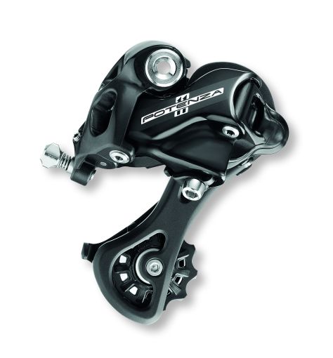 CAMBIO CAMPAGNOLO POTENZA 11s BIL. MEDIO