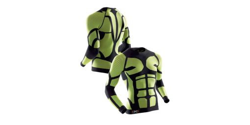 MAGLIA X-BIONIC PRECUPERATION / Recovery Sleeping Gear