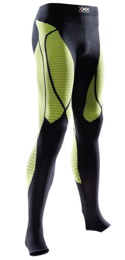 PANTALONI X-BIONIC PRECUPERATION 
