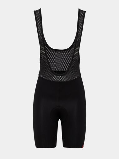 PANTALONCINO DONNA PISSEI PRIMA PELLE 