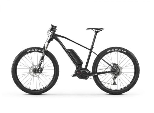 BICICLETTA ELETTRICA MONDRAKER e-PRIME +
