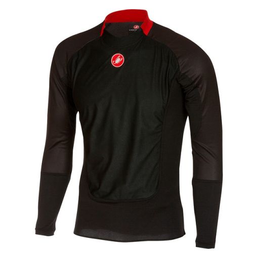 MAGLIA INTIMA CASTELLI PROSECCO WIND LS