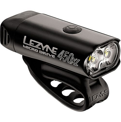 LUCE LEZYNE MICRO DRIVE 450XL