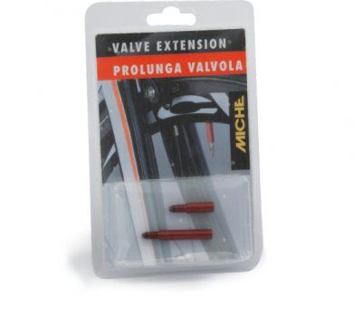 BLISTER PROLUNGA VALVOLA MICHE CON VIBROSTOP