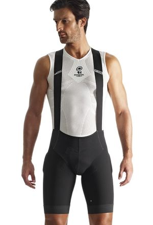 PANTALONCINO ASSOS T.RALLYSHORTS-S7