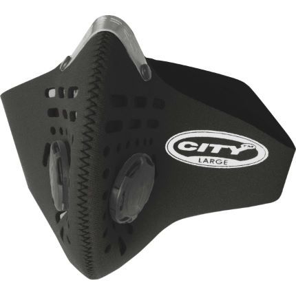 MASCHERA ANTISMOG RESPRO CITY