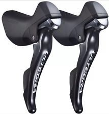 AMMORTIZZATORI LEVE CAMBIO SHIMANO ST-6870