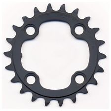 CORONA 22D Deore XT FC-M770