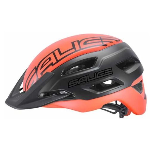 CASCO SALICE MTB STELVIO