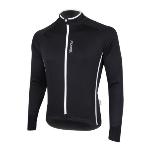 GIUBBINO SANTINI WINTER JACKET ORBIT
