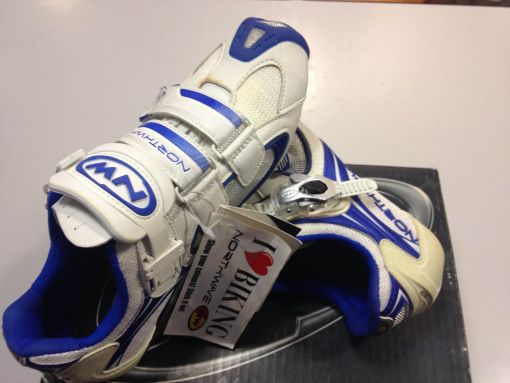 SCARPA NORTHWAVE AERLITE SBS STRADA