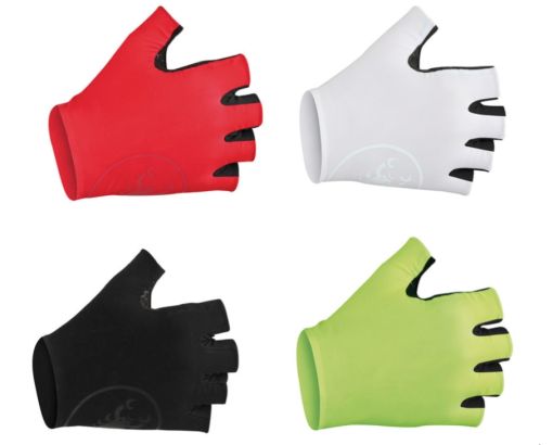 GUANTI CASTELLI SECONDAPELLE RC GLOVE