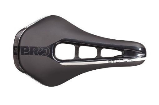 SELLA SHIMANO PRO STEALTH 152 MM