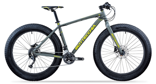 BOTTECCHIA SENALES 26" FAT BIKE