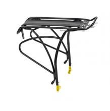 PORTAPACCHI PER BICI CON FRENI A DISCO