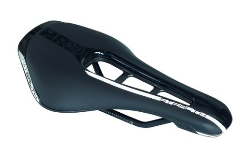 SELLA SHIMANO PRO STEALTH 142 MM 7X9MM