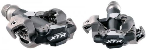 PEDALI SHIMANO XTR PER MTB